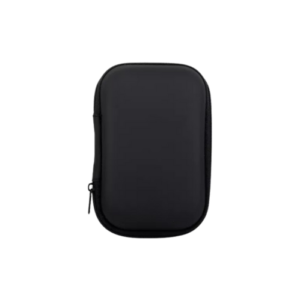 Case Clássica Pequena 13x9cm - Preto