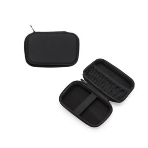 Case Clássica Media 16cm x 10cm