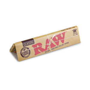 Seda Raw Classica King Size