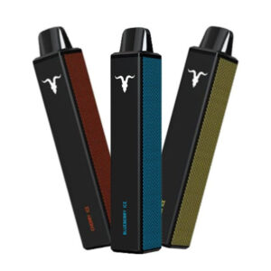 Pod Descartável Ignite V35 com 3500 Puffs