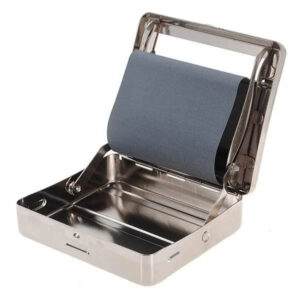 Bolador Automático de Metal - 1 1/4