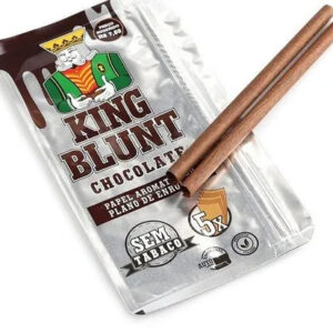 Seda King Blunt - Chocolate
