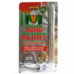 Seda King Blunt - Melancia