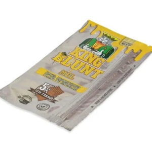 Seda King Blunt - Mel