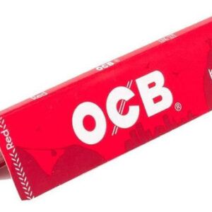 Seda OCB Red King Size