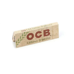 Seda OCB Organic Hemp 1 1/4