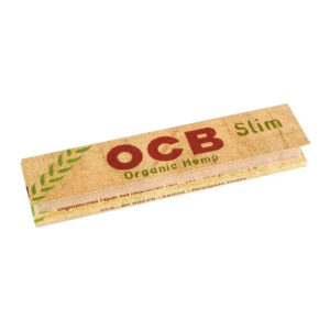 Seda OCB Organic Hemp King Size Slim