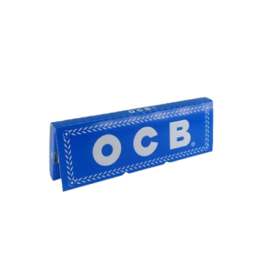 Seda Ocb Blue 1 1/4