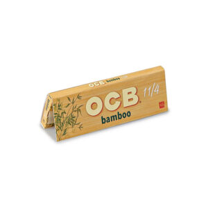 Seda OCB Bamboo 1 1/4