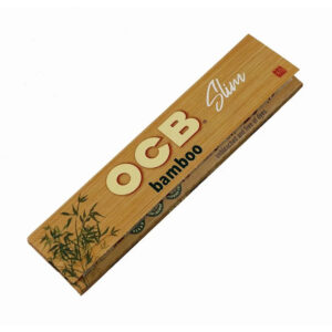 Seda OCB Bamboo King Size