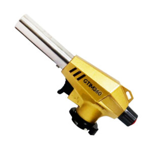 Maçarico Multiuso GTI M360