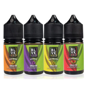 Essencia BLVK Aloe Tobacco-Free Nicotine Salt 35mg