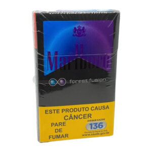 Cigarro Marlboro Forest Fusion