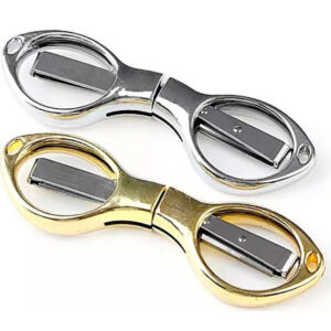 Tesoura Dobrável de Metal