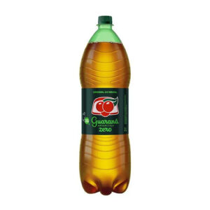 Refrigerante Guaraná Antarctica Zero 2L