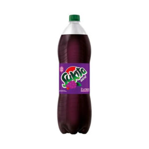 Refrigerante Sukita Uva 2L