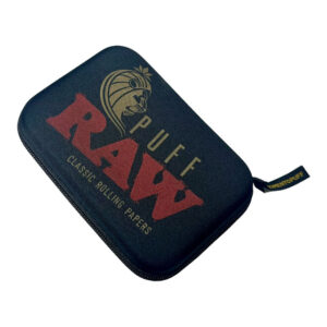 Case Puff Classic RAW