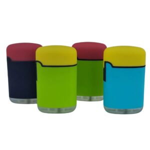 Isqueiro Maçarico Zengaz Mega Jet ZL-3B