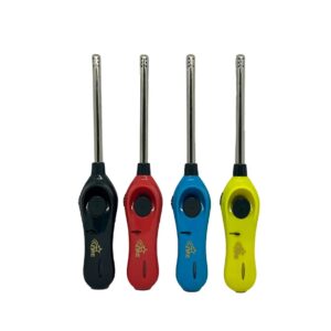 Acendedor Multiuso Eletrico Fire S9002A