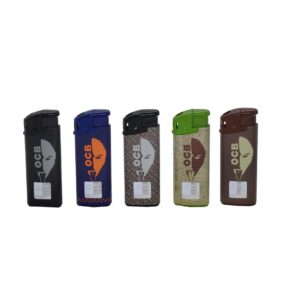 Isqueiro OCB Mini Recarregável