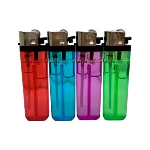 Isqueiro Chama Grande