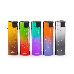 Isqueiro de Bolso Firestar FST199-A