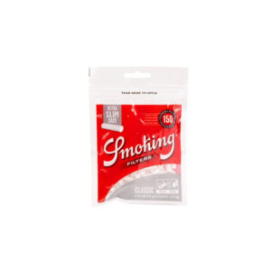 Filtro Smoking Ultra Slim 5,3mm x 15mm