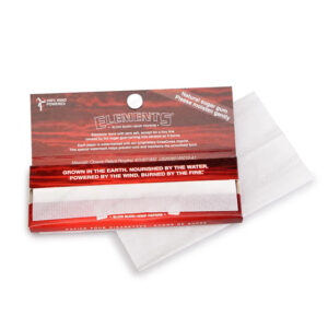 Seda Elements Red 11/4