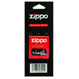 Pavio Para Isqueiros Zippo