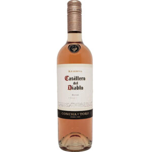 Vinho Rose Casillero Del Diablo Rose 750ml