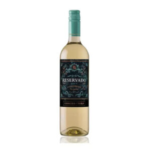 Vinho Branco Reservado Chardonnay Pedro Jimenez 750ml