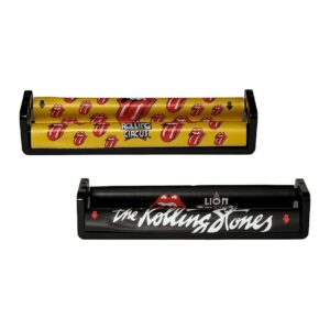 Bolador de Acrílico Lion Rolling Circus Rolling Stones King Size 110mm