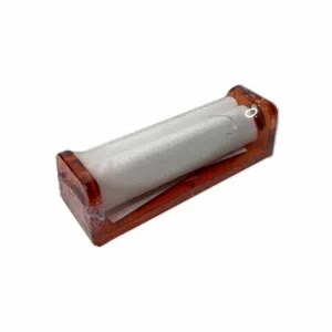 Bolador de Acrílico Classico 78mm - Vermelho