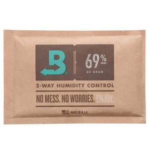 BOVEDA 69% - 60g