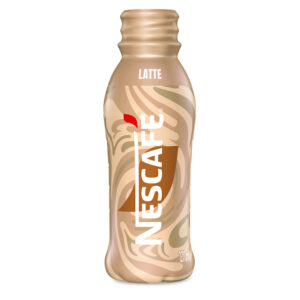 Bebida Láctea Nescafé 270ml - Latte