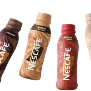 Bebida Láctea Nescafé 270ml