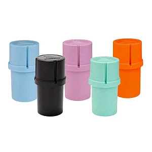 Dichavador/Pot Grinder Squadafum