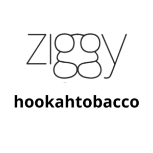 Essência de Narguilé Ziggy