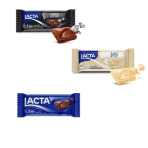 Chocolate Lacta 20g