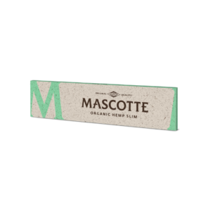 Seda Mascotte Hemp Slim King Size