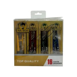 Tesoura Na Boa Bud Cutter 10cm