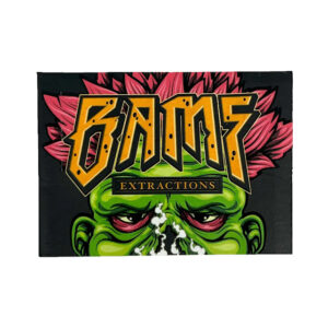 A Piteira Extra Longa Bamf Extractions