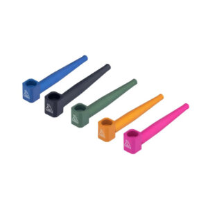 Pipe de Metal Squadafum Classic