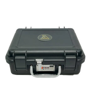 Bong de Vidro Squadafum Twister