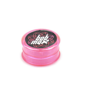 Mini Dichavador Bob Max - Rosa