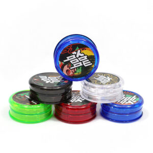 Mini Dichavador Bob Max