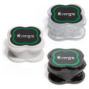 Mini Dichavador de Policarbonato Kings