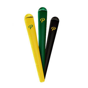 Porta Cigarro Papelito Tubelitos Mocó