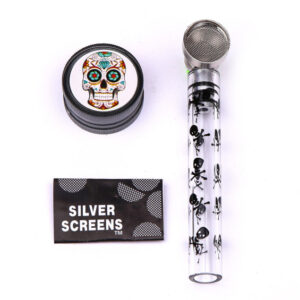 Kit Pipe, Dichavador e 5 Screens