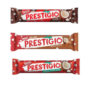 Chocolate Prestigio 33g